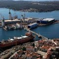 Navantia nudi gradnju vojnih brodova Uljaniku