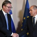 Za Vučića izbori u Sloveniji važni koliko i oni u Mađarskoj: Hoće li dobiti novog saveznika u EU?