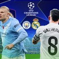 Siti traži čudo u Mančesteru – Real brani tri gola prednosti za četvrtfinale Lige šampiona