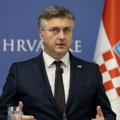 Plenković očajan: Nalazimo se na početku verovatno najveće energetske krize