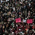 ​Protest u Tel Avivu: izraelska policija uhapsila najmanje 18 ljudi