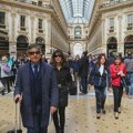 "Poreski raj" u srcu Evrope: Zašto superbogati sada biraju Milano umesto Dubaija