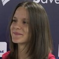 Jedna od najboljih srpskih atletičarki objavila sliku u navijačkoj majici Partizana i poslala moćnu poruku