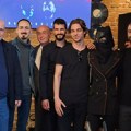 Spoj mladosti, iskustva i autentičnog zvuka: Predstavljen debi album "Iznad horizonta" grupe Supersonik