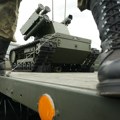 Roboti, napred marš! Kako nagli zaokret u modernizaciji može da utiče na Vojsku Srbije