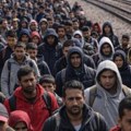Nova migrantska kriza na pomolu: 3,2 miliona Iranaca u pokretu – Nemačka glavna meta?