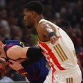 Kad i gde možete da gledate meč Barselona – Crvena zvezda u Evroligi?