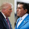 Gost na derbiju nagovara Trampa da „pogura“ Italiju umesto Irana