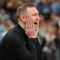 Dejvid Adelman potpuno razočaran nastupom Nagetsa u plej-ofu: Jednostavno, boli