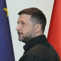 Zelenski: Odobren okvir reforme ukrajinske vojske, finalizacija tokom maja