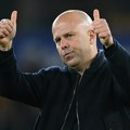 Slota već čeka posao ako dobije otkaz u Liverpulu