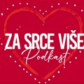 Ministarka Tatjana Macura gost podkasta "Za srce više"