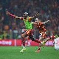 Galatasaraj slavi titulu posle drame, Stanojević ispao iz lige