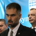 Mićin o sednici Skupštine grada: Snimci sa mreža ne odražavaju istinu