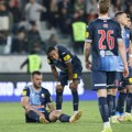 Bolna noć za Novosađane! Igrači i trener Vojvodine na skeneru Kurira: Meri, kakav je to penal?! Rosić bez nagrade za odbrane…