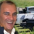 Tužilaštvo ispituje da li Boske prao pare. Dat nalog jedinici za finansijske istrage da se utvrdi poreklo imovine osumnjičenog…
