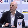 "Nije vreme za te priče": Đoan Penjaroja "prozvao" košarkaša, pa odbio da odgovori na glasine