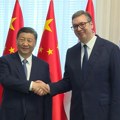 Vučić u zvaničnoj poseti Kini od 24. do 28. maja