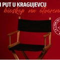 Bioskop na otvorenom: Kragujevčane očekuje noć pod zvezdama uz kokice, naćose i pivo.