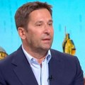 Jevrosimović o razvoju AI: "Realna ekonomija kasni za digitalnom, ima 15 dana da nauči 'da leti' ili gubi rat"
