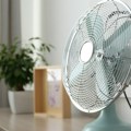 Da li je spavanje uz ventilator tokom noći štetno?