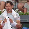 UŽIVO: Fonseka čeka epilog trilera, Zverev sigurno otvorio meč