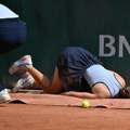 Rolan Garos UŽIVO: Veliki skandal, teniserka najavila tužbu!