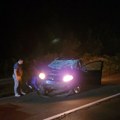 Matura se pretvorila u tragediju: Poginuo mladić (19), vozač bio pijan