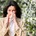 Alergolog upozorava: Klimatske promene pogoršavaju alergijske reakcije, polen postaje agresivniji