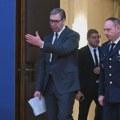 SRCE: Niko nije ponizio policiju više od Vučića