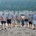 Volite da pevate? Pridružite se Muškoj vokalnoj grupi Pannonica