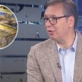 "Svetinja ne može da se kupi": Vučić demantovao da je Srbija platila dolazak Pojasa Bogorodice u Hram Svetog Save