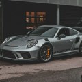 Porsche ne planira električnu varijantu svog najpoznatijeg modela