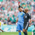 Brazilski sudija postao hit na Mundijalu: Navijači zagrmeli zbog cena karata VIDEO