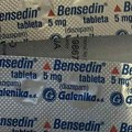 Pritvor osumnjičenom za držanje preko milion psihoaktivnih tableta