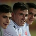 Spartak doveo bivšeg igrača Bajerna i Zvezde!