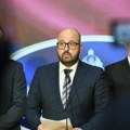 Janjić (SRCE): Nadam se da će Platforma za evropsku Srbiju biti osnov za neku buduću koaliciju
