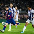 Mesi kao “preuveličani talenat”: Milan Lane Jovanović otkrio kako su u Barseloni sumnjali u genija!