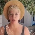 "Dobila sam psihozu F23", pevačica prvi put o paklu kroz koji je prošla: "Tri nedelje nisam spavala ni sekunde"