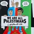 Palestinska uprava na raskršću