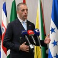 Đurić: Potpisan sporazum, građani Srbije putuju u Panamu bez viza