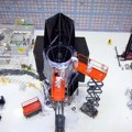Operacija vredna 30 miliona dolara! NASA pokreće važnu misiju u svemiru: Robotska letelica juri teleskop koji pada ka Zemlji -…