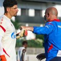 Zvezda ispustila pobedu protiv Slovana u 87. minutu