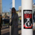 Korupcija u Beogradu: ‘Kancer društva u metastazi’