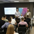 Otvoren 14. "Tesla global forum 2026"