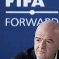 Infantino: Posle Mundijala razmotrićemo dalje proširenje Svetskog prvenstva