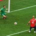 Belingem odveo Engleze u polufinale
