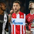 „Zvezda za Premijer ligu, Voša i Partizan donji dom Čempionšipa“