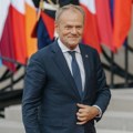 Tusk: Prve vojne vežbe Koalicije voljnih biće održane na jesen u Poljskoj