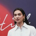 Dua Lipa podržala proteste protiv Kušnerovog turističkog kompleksa u Albaniji